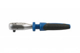 Laser 230mm Push Tru 3/8" Ratchet 7377