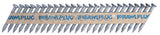 Rawlplug 3.8 x 38mm Galvanised Positive Place Nails (Pack of 2200) No Gas R-HDGT-3838