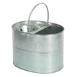 Sealey Galvanised 13L Mop Bucket BM08