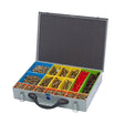 Medium Handi-Box c/w Woodscrews & Plugs