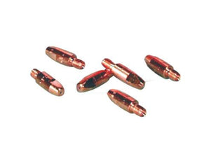 Contact Tip 0.8mm 180A M6 Pack of 50