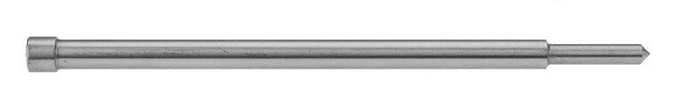 HMT Carbide Max150 TCT Pilot Pin For 18-50mm Broaching Cutters 108045P-0600