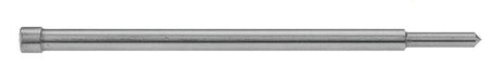 HMT Carbide Max150 TCT Pilot Pin For 18-50mm Broaching Cutters 108045P-0600