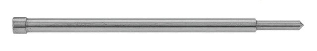 HMT Carbide Max150 TCT Pilot Pin For 18-50mm Broaching Cutters 108045P-0600