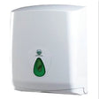Plastic Wall Mounted Dispenser For C Fold Hand Towels