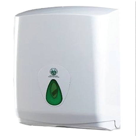 Plastic Wall Mounted Dispenser For C Fold Hand Towels