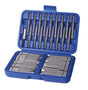 Laser 50 Piece 75mm Extra Long Bit Set 3436