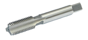 M6 x 66mm (0.75mm Fine Pitch) HSS-E Taper / First Threading Tap ISO 529