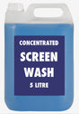 Concentrated Screen Wash 5 Litre (collection / own van delivery only)