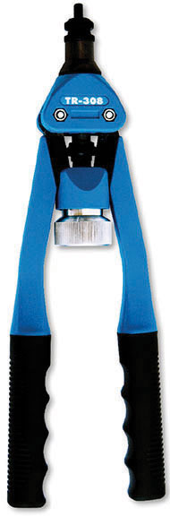 Bralo T308 Long Handle Plier for Steel Rivet Nuts / Nutserts M3 - M8