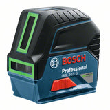 Bosch GCL2-15G 15M Combi Green Laser