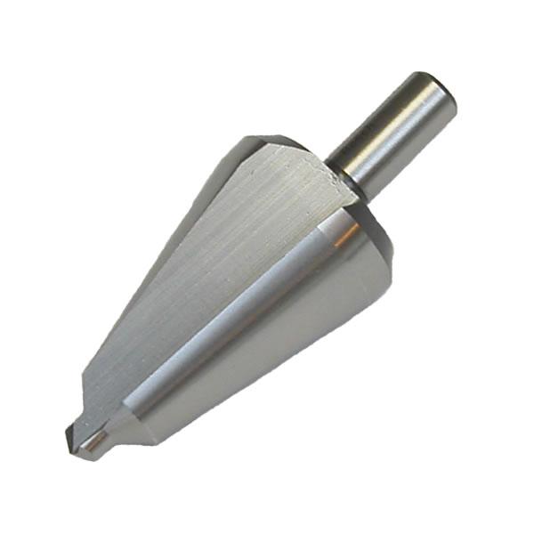 3-14mm Bosch HSS Cone Drill Bit 2 608 596 399