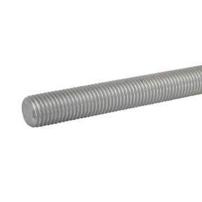 M39 x 3 Metre Stainless Steel Studding (Threaded Rod) A2 (304) DIN 975