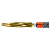 VersaDrive 3 Piece Set Taper Reamer Set (14, 18 & 22mm) 501030-SET3