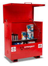 Armorgard Flambank Chest, 1275 x 675 x 1270mm FBC4