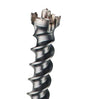 80 x 600mm Bosch SDS Max-9 Break Through Drill Bit 1618596461