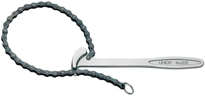 Unior Chain Wrench 60 - 140mm