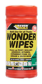 Everbuild Wonder Wipes Tub of 100
