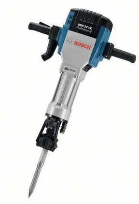 Bosch GSH 27 VC 29kg Professional Anti Viberate Road Breaker 110V
