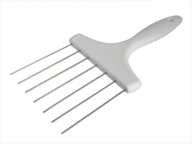 Faithfull Plasterer's Scratching Tool