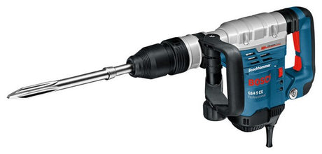 Bosch GSH 5CE Anti-vibe 5KG Demolition Hammer 110v