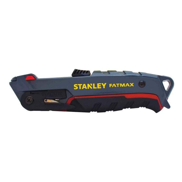 Stanley Fatmax Autoretract Safety Knife 0-10-242