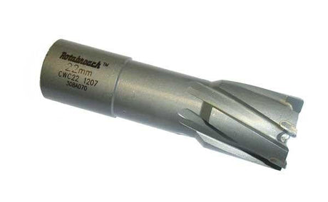 26mm Rotabroach Broaching TCT Cutter Short Series 26STCT