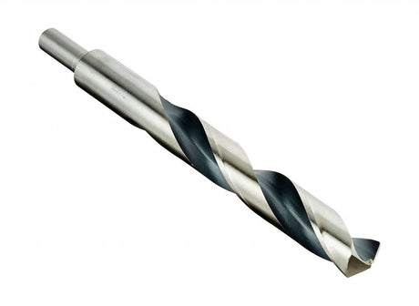 15.5 x 178mm Bosch H.S.S. 1/2" Shank Blacksmiths Reduced Shank Drill Bit 2 608 577 309