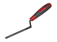 1/2" Faithfull Tuck Pointer Soft Grip Handle