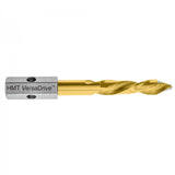 HMT VersaDrive 9mm Impact Turbo Drill Bit 209015-0090