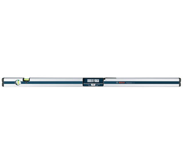 Bosch GIM120 Digital Spirit Level 1200mm Long