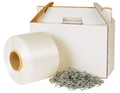 13mm Woven Polyester 1100M