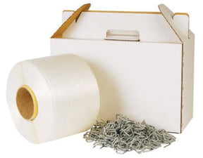 13mm Woven Polyester 1100M