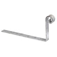 3mm, Galvanised Hip Iron