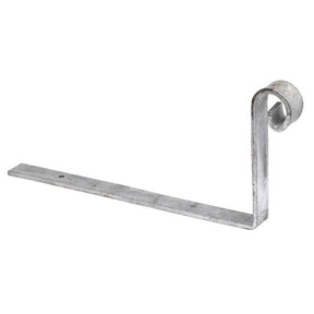 3mm, Galvanised Hip Iron