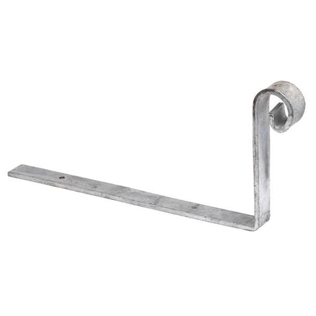 3mm, Galvanised Hip Iron