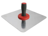 12" Faithfull Plasterers Hawk Aluminium Soft Grip FAIPA12