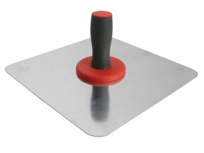 12" Faithfull Plasterers Hawk Aluminium Soft Grip FAIPA12