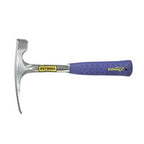 Estwing 20oz Masons Brick Hammer Vinyl Grip 7125T2000