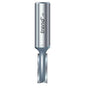 Trend 10mm x 35mm x 1/2" Straight Fluted TCT Router Cutter Trend P/No. 3/60X1/2TC