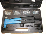 Bralo T105 Hand Plier For Steel Nutserts M3 - M6