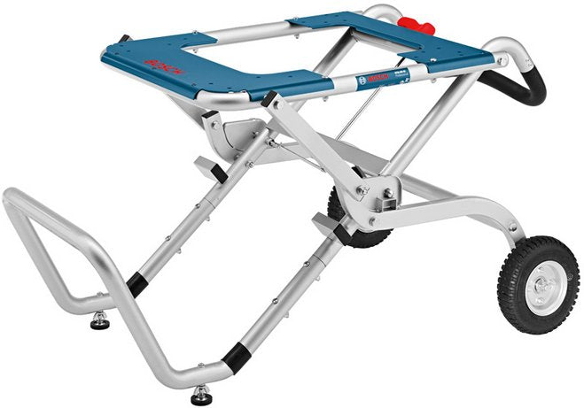 Bosch GTA 60W Professional Gravity Rise Table Saw Stand