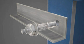 M20 x 70mm Heavy Duty Blind Bolts Stainless Steel A4 HD2070A4SS