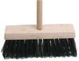 PVC 13” ­Broom with Handle