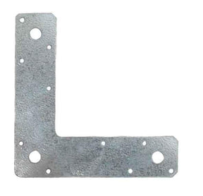 150mm x 150mm x 2.0mm L-Bracket