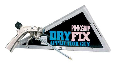 Everbuild Dryfix Applicator Gun