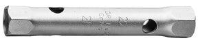 Unior 13mm x 17mm Box Spanner (Ideal for Unistrut)