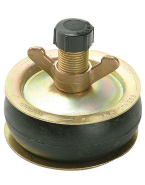 Bailey 75mm (3”) Bailey Drain Test Blanking Plug BAI1963