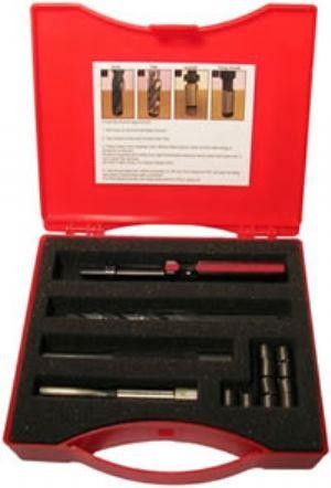 M20 Thread Repair Insert Assorted Kit