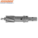 HMT 17 x 55mm VersaDrive CarbideMax TCT Holesaw 101030-0170
